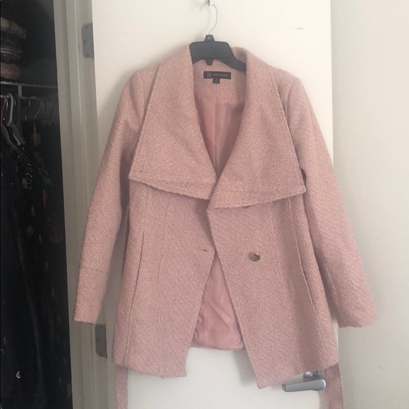 international concepts coat